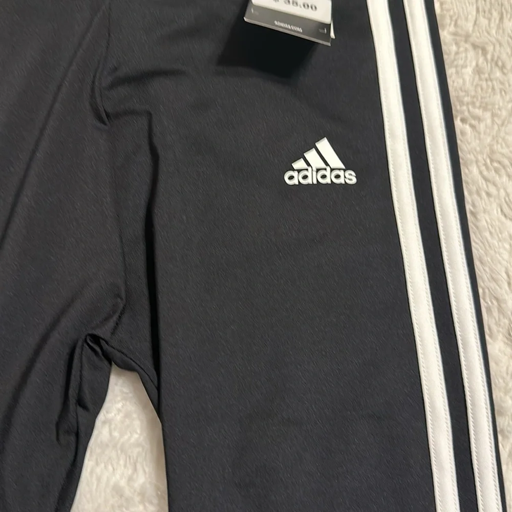 Girls Adidas pants - Picture 3 of 4
